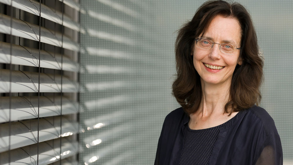 Rechtsanwältin Dr. Annette Eggensperger