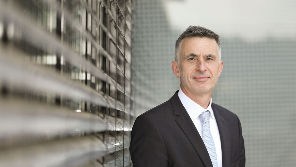 Rechtsanwalt Andreas Rittler