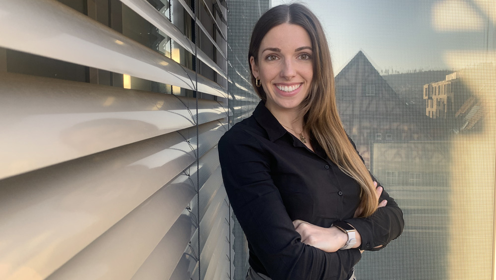 Rechtsanwältin Carolin Riehle